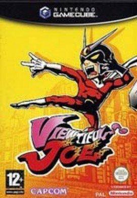 Viewtiful Joe GameCube Garantie & snel in huis!, Spelcomputers en Games, Games | Nintendo GameCube, 1 speler, Vanaf 3 jaar, Avontuur en Actie