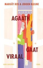 Agaath Gaat Viraal | Nieuw | Ros, Margot / Kleijne, Jeroen, Ophalen of Verzenden, Nieuw, Ros, Margot / Kleijne, Jeroen