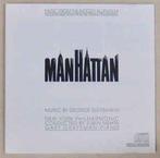 cd - George Gershwin - Music From The Woody Allen Film M..., Verzenden, Zo goed als nieuw