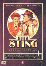 The Sting (dvd tweedehands film), Ophalen of Verzenden, Zo goed als nieuw