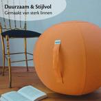 2dekans | Bckz Zitbal Kantoor en Thuis 65 CM - Luxe Yoga Bal, Ophalen of Verzenden, Nieuw in verpakking