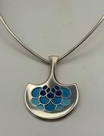 Zonder Minimumprijs - David-Andersen - Choker halsketting