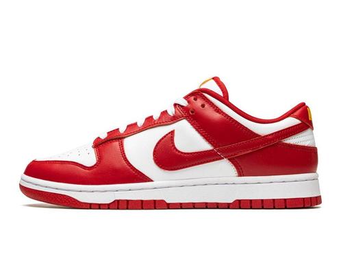 Nike Dunk Low USC - Maat 42.5 EU, Kleding | Heren, Schoenen, Ophalen of Verzenden