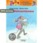 Die Weihnachtsmaus 9783789111372 James Kruss, Verzenden, Gelezen, James Kruss