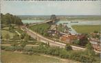 NIJMEGEN - Waalbrug, Verzamelen, Verzenden, Gelopen