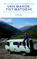 Van Bakoe tot Batoemi 9789044625707 Jelle Brandt Corstius, Verzenden, Zo goed als nieuw, Jelle Brandt Corstius