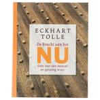 Eckhart Tolle - De kracht van het NU, Boeken, Nieuw, Verzenden