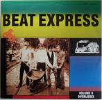 10 Inch - Various - Beat Express Volume 9 Overijssel, Cd's en Dvd's, Verzenden, Zo goed als nieuw