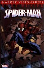Marvel visionaries: Spider-Man visionaries. Vol. 1 by Kurt, Gelezen, Verzenden