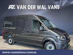 Volkswagen Crafter 2.0 TDI 140 pk L3H3 L2H2 Euro6 Airco |, Plug-in hybride, Nieuw, Lease, Handgeschakeld