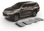 RIVAL Skid Plates Fiat Fullback / Mitsubishi L200 en, Ophalen of Verzenden, Nieuw