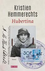 Hubertina (9789044546125, Kristien Hemmerechts), Boeken, Verzenden, Nieuw