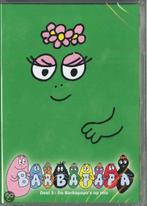 Barbapapa deel 5 - De Barbapapa`s op reis - DVD, Verzenden, Nieuw in verpakking