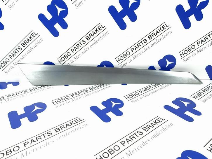 Deurpaneel sierlijst A 204 730 0322 LA o.a: C-klasse w204, Auto-onderdelen, Interieur en Bekleding, Gebruikt, 3 maanden garantie