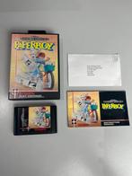 PaperBoy, Spelcomputers en Games, Games | Sega, Ophalen of Verzenden, Nieuw