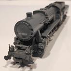 Märklin H0 - 3793 - Stoomlocomotief met tender (1) - BR 52, Nieuw