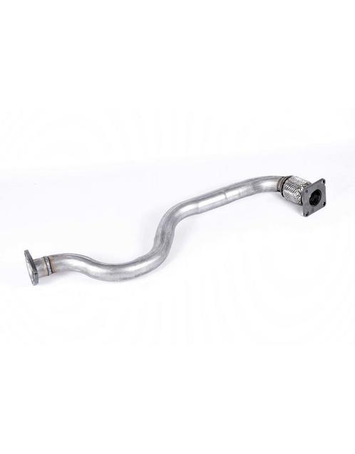 Uitlaat, Voorpijp Seat Leon, Skoda Octavia, Volkswagen Bora, Auto-onderdelen, Uitlaatsystemen, Nieuw, Seat, Volkswagen, Skoda