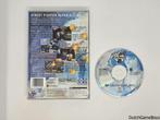 Sega Saturn - Street Fighter Alpha 2 + Reg. Card - USA, Spelcomputers en Games, Games | Sega, Verzenden, Gebruikt