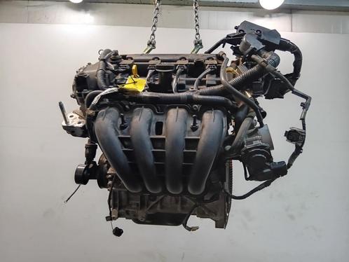 Motor Mazda CX-5  2.0 AWD PEY6, Auto-onderdelen, Motor en Toebehoren, ARN erkend, Stiba lid, Erkend duurzaam, Gebruikt, Herkomst onderdeel bekend