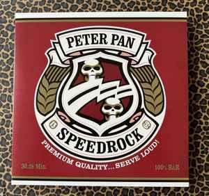 lp nieuw - Peter Pan Speedrock - Premium Quality...Serve..., Cd's en Dvd's, Vinyl | Rock, Zo goed als nieuw, Verzenden