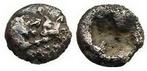 Lydian Kingdom | Kroisos | AR 1/24 stater | ca. 560-546 BC, Verzenden