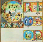 lp nieuw - King Crimson - Lizard, Cd's en Dvd's, Verzenden, Zo goed als nieuw