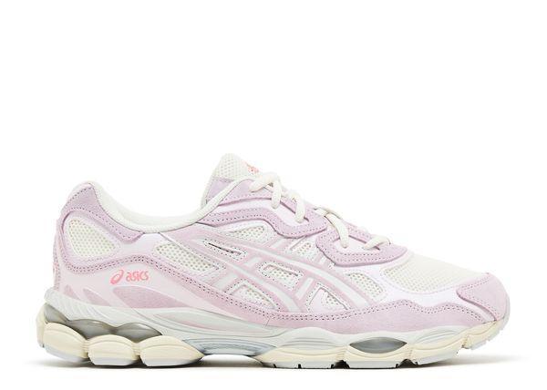 Asics Gel-NYC Cream Rose Water (Sneakers, Schoenen), Kleding | Heren, Schoenen, Sneakers of Gympen, Nieuw, Verzenden