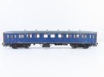 Roco H0 - 44259/44980 - Modeltrein personenwagen (3) - 3x, Hobby en Vrije tijd, Modeltreinen | H0, Nieuw