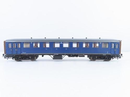 Roco H0 - 44259/44980 - Modeltrein personenwagen (3) - 3x, Hobby en Vrije tijd, Modeltreinen | H0