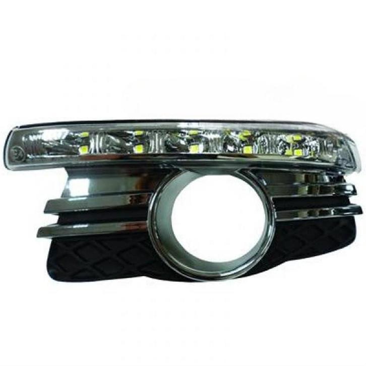 Dagrijverlichting set W204 07-11 R87 helder avant alleen ron, Auto-onderdelen, Verlichting, Nieuw, Mercedes-Benz, Verzenden