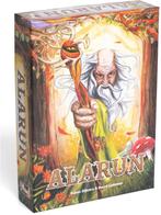 Alarun - Kaartspel | Waterfall Games - Kaartspellen, Verzenden, Nieuw