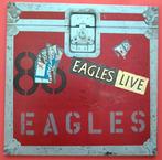 Eagles - Eagles Live / The Legend SP - Specialty Pressing -, Cd's en Dvd's, Nieuw in verpakking