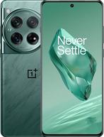 OnePlus 12 - 512GB - Flowy Emerald (Smartphone), Telecommunicatie, Mobiele telefoons | Overige merken, Verzenden, Nieuw, Zonder abonnement