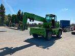 Merlo 40.30, Zakelijke goederen, Machines en Bouw | Kranen en Graafmachines, Verreiker