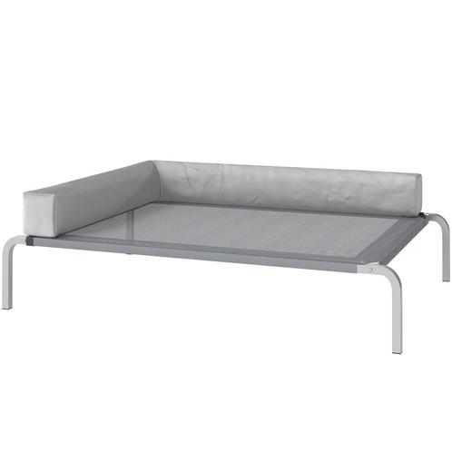 TRUUSK Hondenligstoel Buiten, Verhoogd Hondenbed Voor Middel, Dieren en Toebehoren, Honden-accessoires, Nieuw, Verzenden