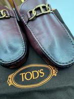 Tods - Mocassins - Maat: EU 41 - Nieuw in doos, Kleding | Heren, Schoenen, Nieuw