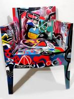 Driade - Philippe Starck - Fauteuil - Art object by Jack