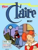 Ricky / Claire / 2 9789072240033 Kroft, Verzenden, Gelezen, Kroft