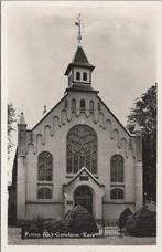 PUTTEN - Gereform. Kerk, Verzenden, Gelopen