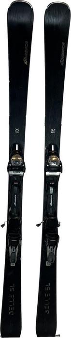 Nordica Belle SL 2024 - 165 cm, Gebruikt, Ophalen of Verzenden, Carve, Nordica