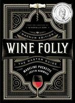 Wine Folly: Magnum Edition: The Master Guide, Boeken, Verzenden, Nieuw