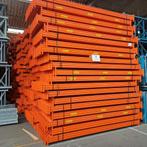 Gebruikte Esmena palletstelling 4900x3300x1100mm (hxbxd) 3, Zakelijke goederen, Kantoor en Winkelinrichting | Magazijn, Stelling en Opslag