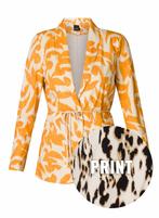 YEST blazer Geertje Essential Maat:, Kleding | Dames, Verzenden, Nieuw, Overige kleuren