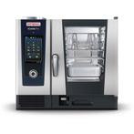 Rational Combisteamer - iCombi Pro - 6 niveaus - 1/1 GN -, Verzenden, Nieuw in verpakking, Ovens, Magnetrons en Steamers