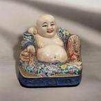 Richard Ginori - Gio Ponti (1891-1979) - Figuur - Buddha -