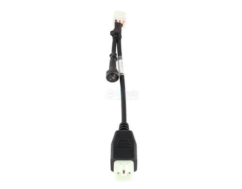 OBDSTAR Kawasaki 6+6 Pins OBD Voedingskabel Waterscooter, Auto diversen, Autogereedschap, Nieuw, Verzenden