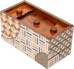 Geheime Puzzeldoos - Autumn | Philos - Puzzels, Verzenden, Nieuw