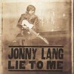 cd - Jonny Lang - Lie To Me, Verzenden, Zo goed als nieuw