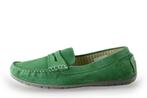 Sioux Loafers in maat 38 Groen | 10% korting, Kleding | Dames, Schoenen, Overige typen, Gedragen, Groen, Sioux