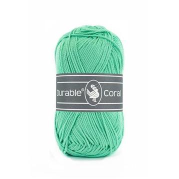 Durable Coral 2138 Sea green beschikbaar voor biedingen